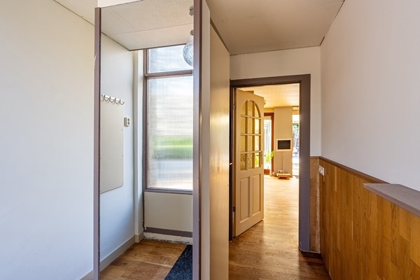 Medium property photo - Sluiskreek 14, 3079 CM Rotterdam